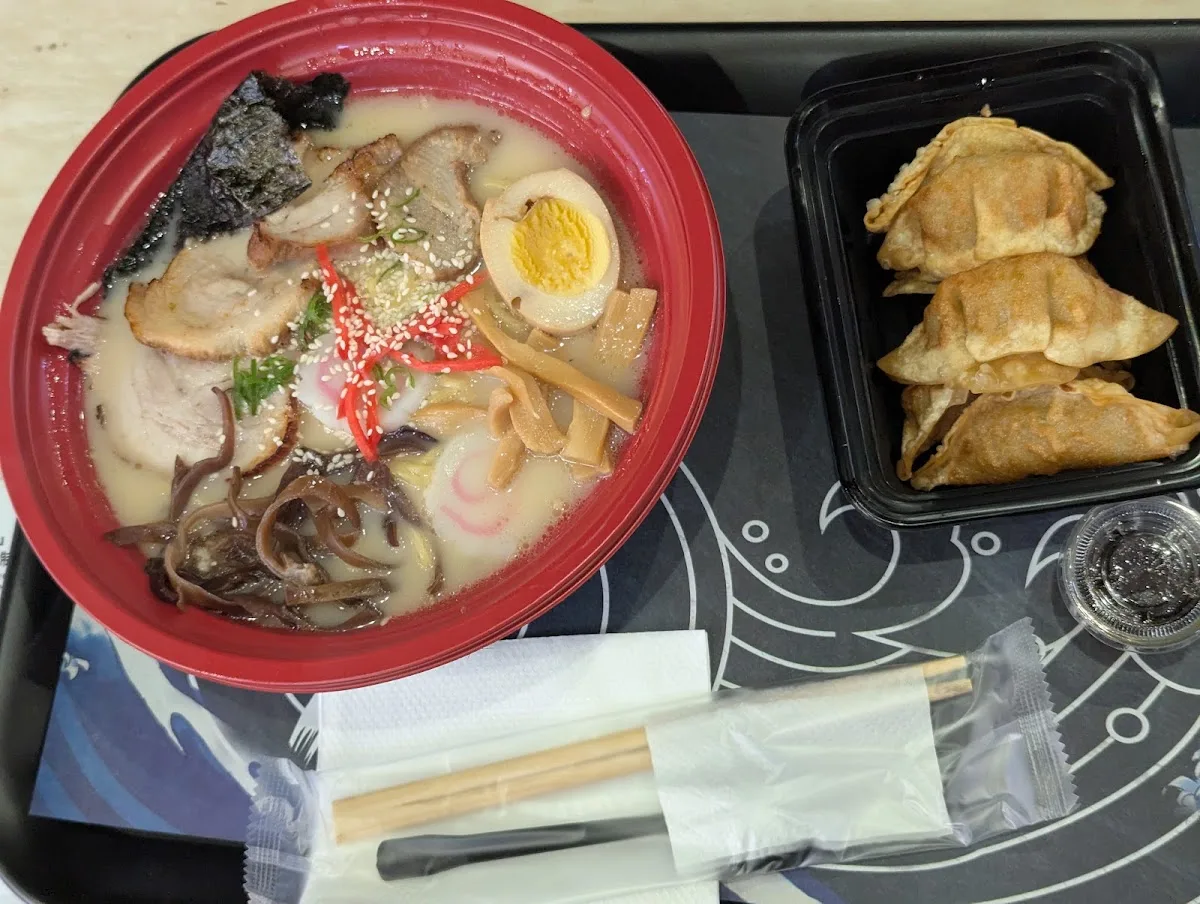Daimaru Ramen