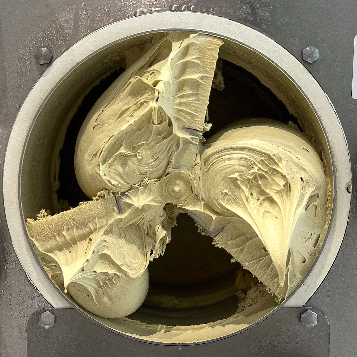 Salva Helados
