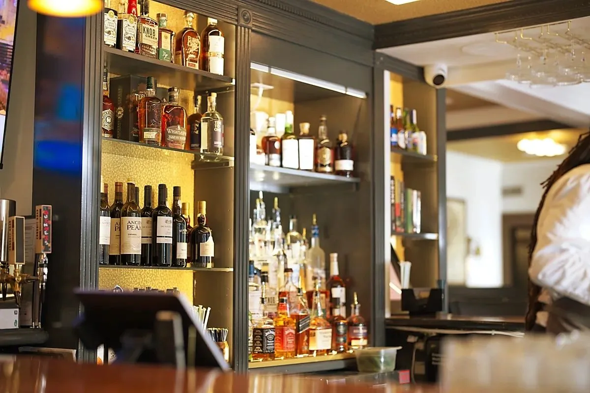 Conduit Road Public House