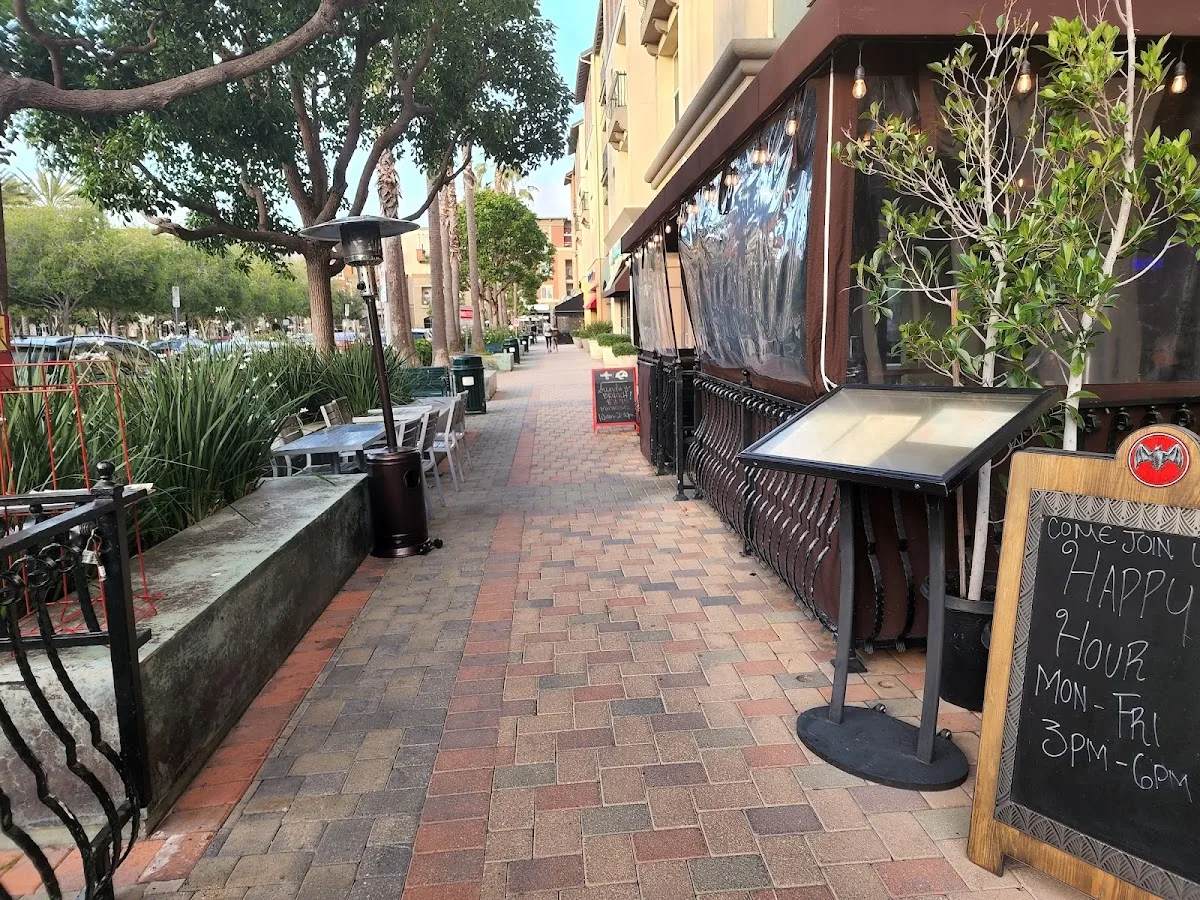 Gulp Restaurant & Brew Co