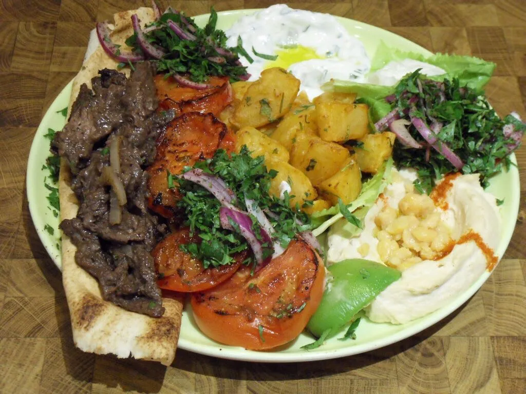 Restaurant THAFATh