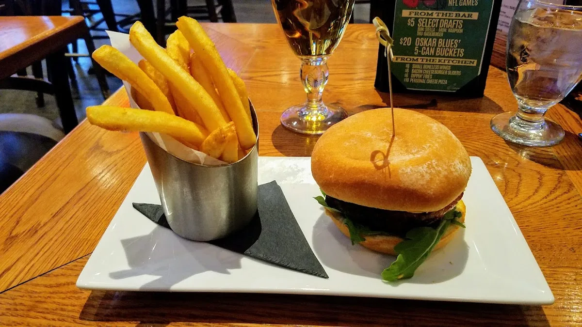 The Jolly Monk
