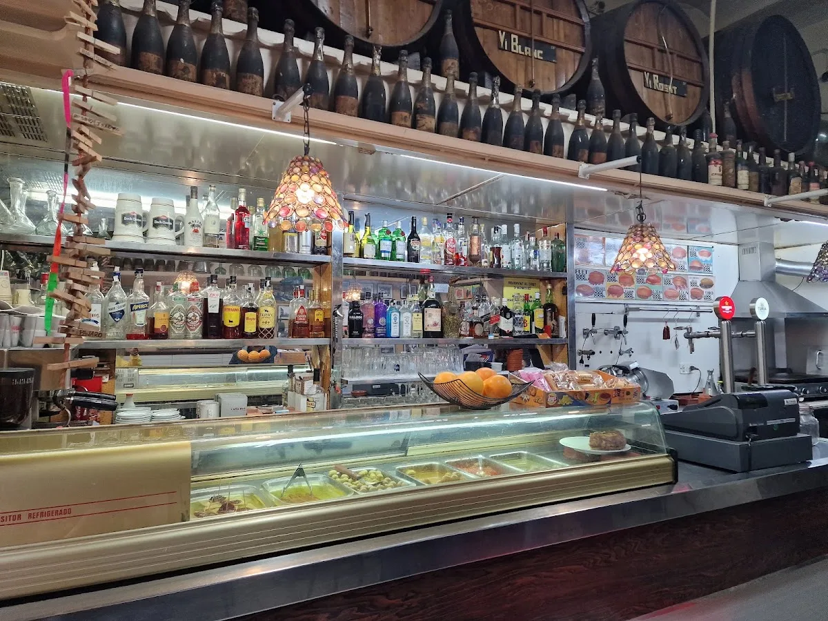 Bodega Luis