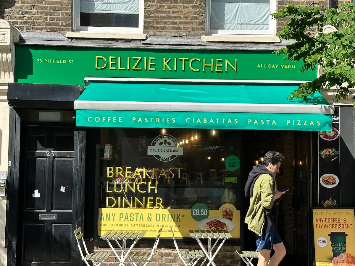 Delizie Kitchen