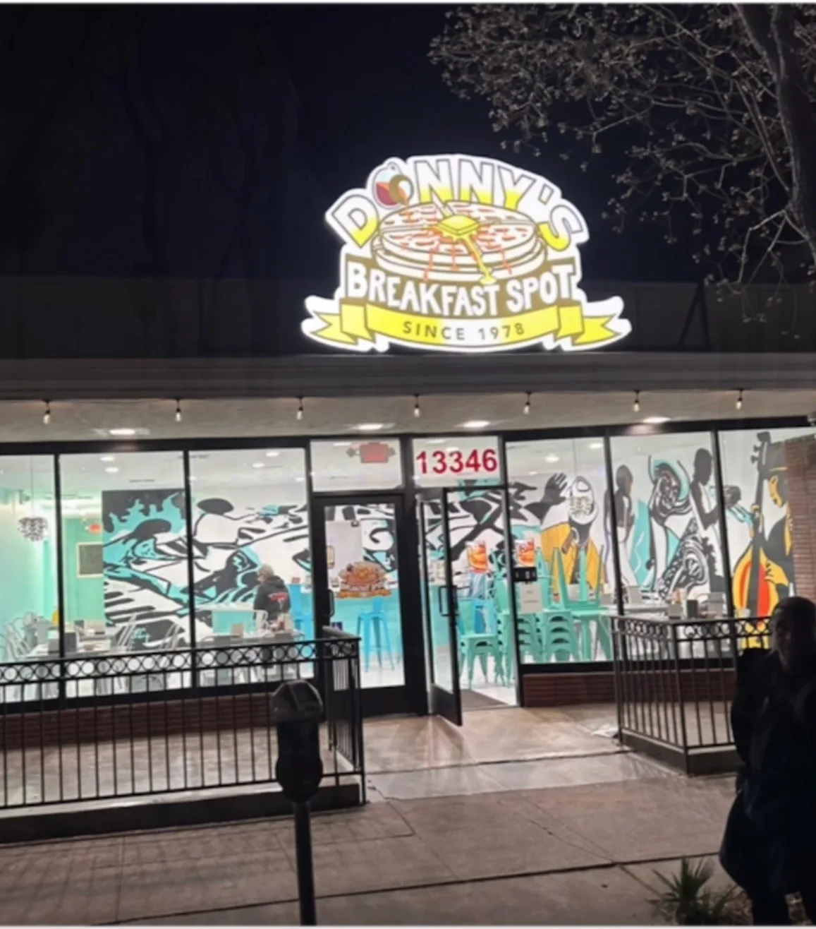 Donny's Breakfast Spot
