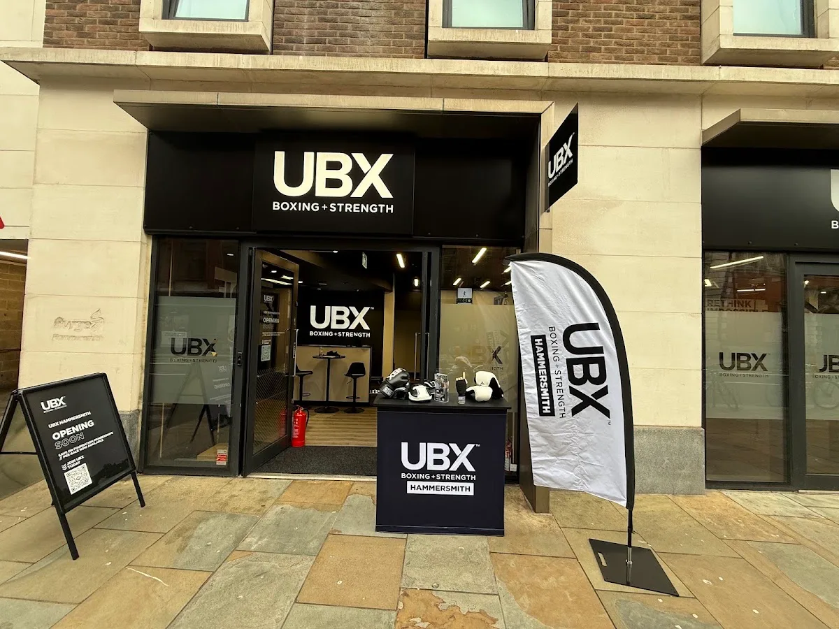 UBX Hammersmith