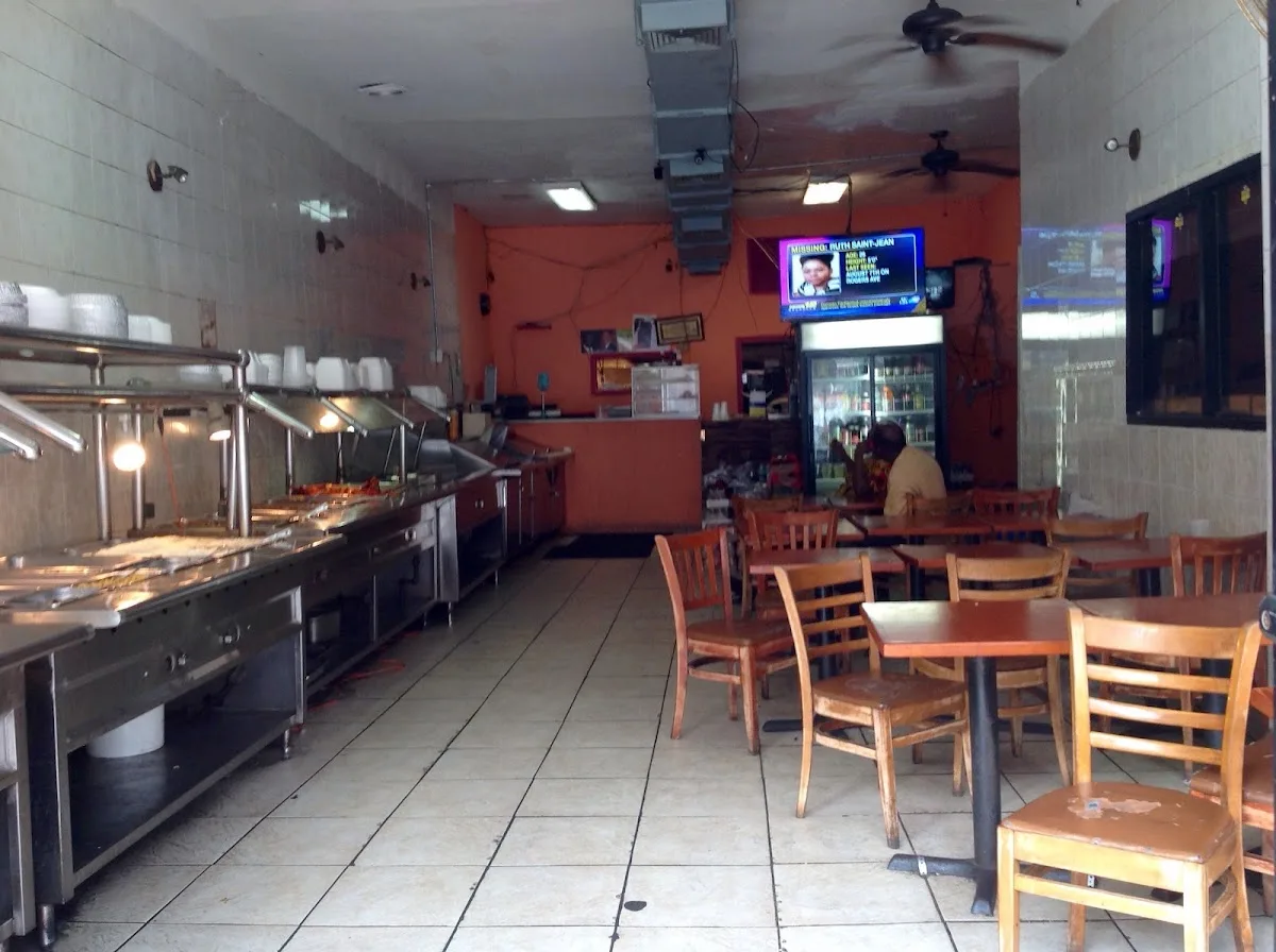 Sheikh umar F Restaurant