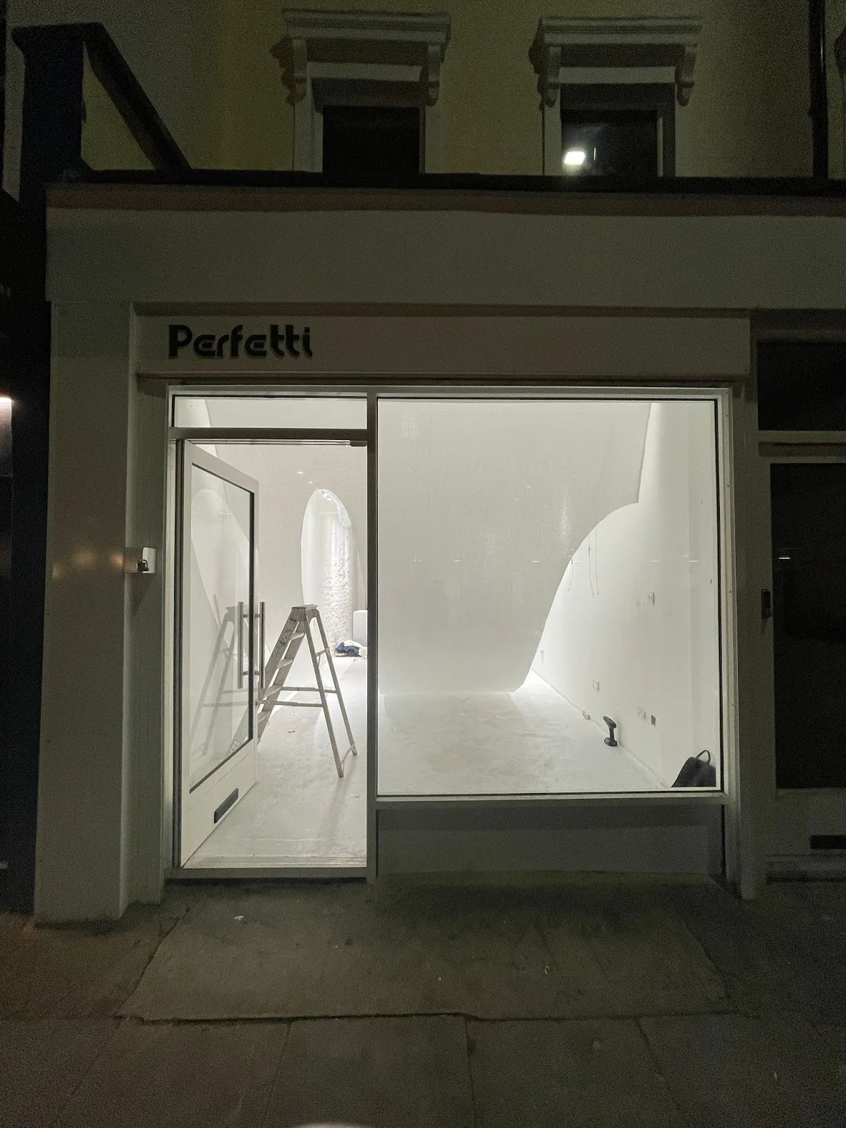 Perfetti