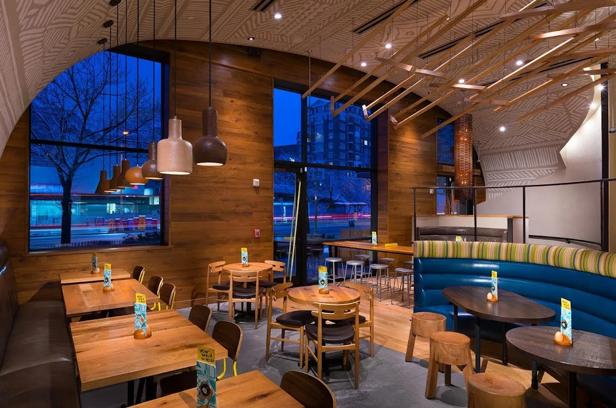Nando's Peri-Peri