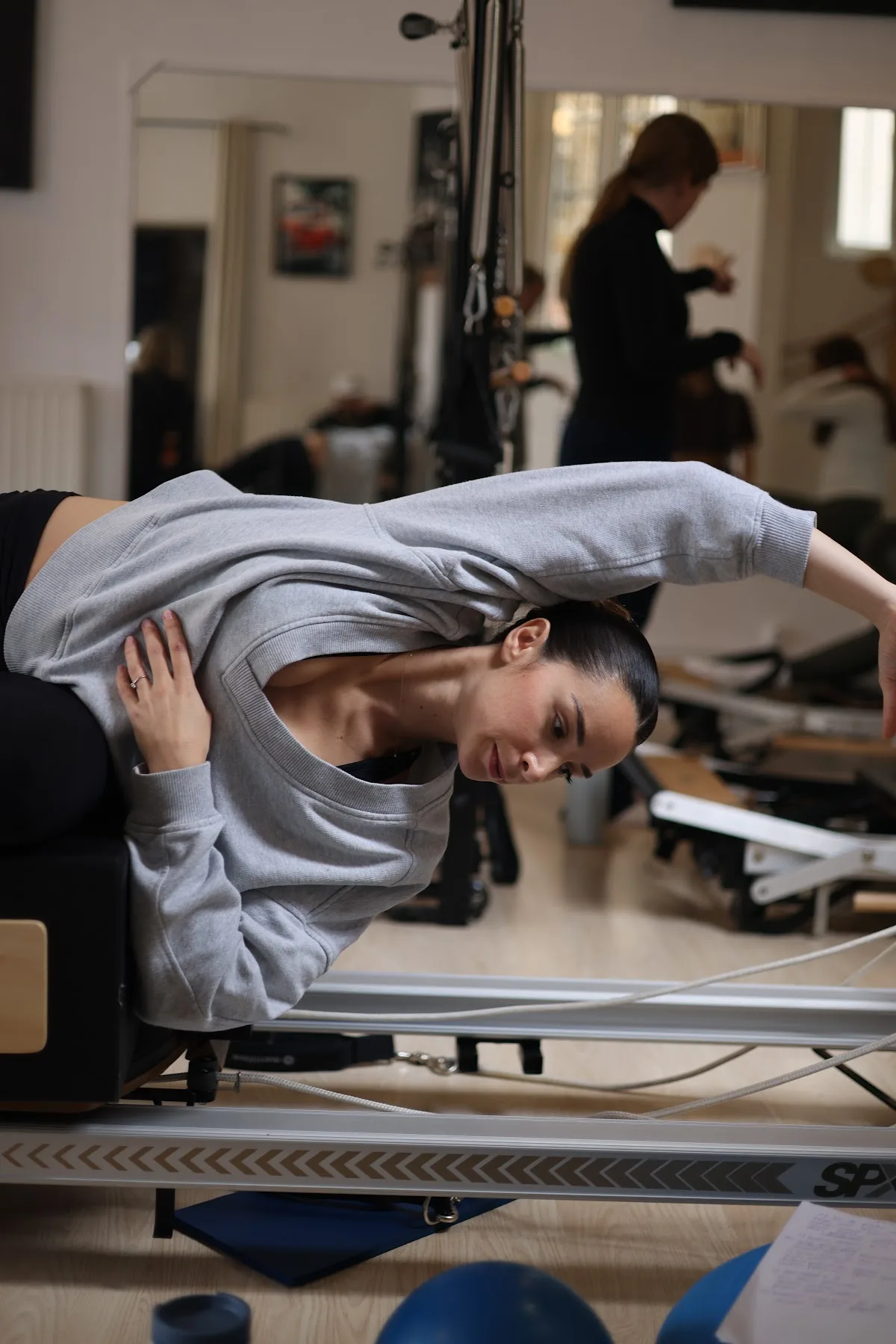 Studio Biopilates Paris