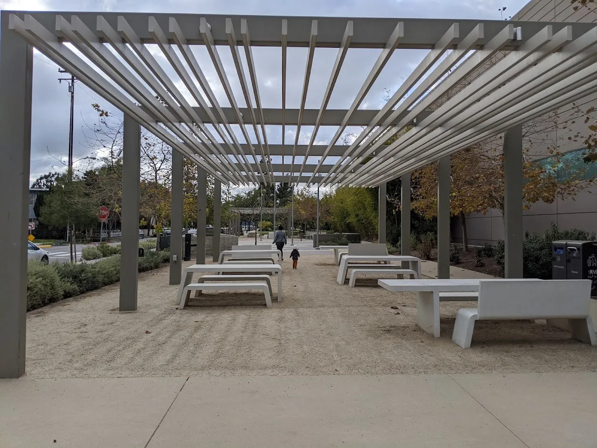 Ishihara Park