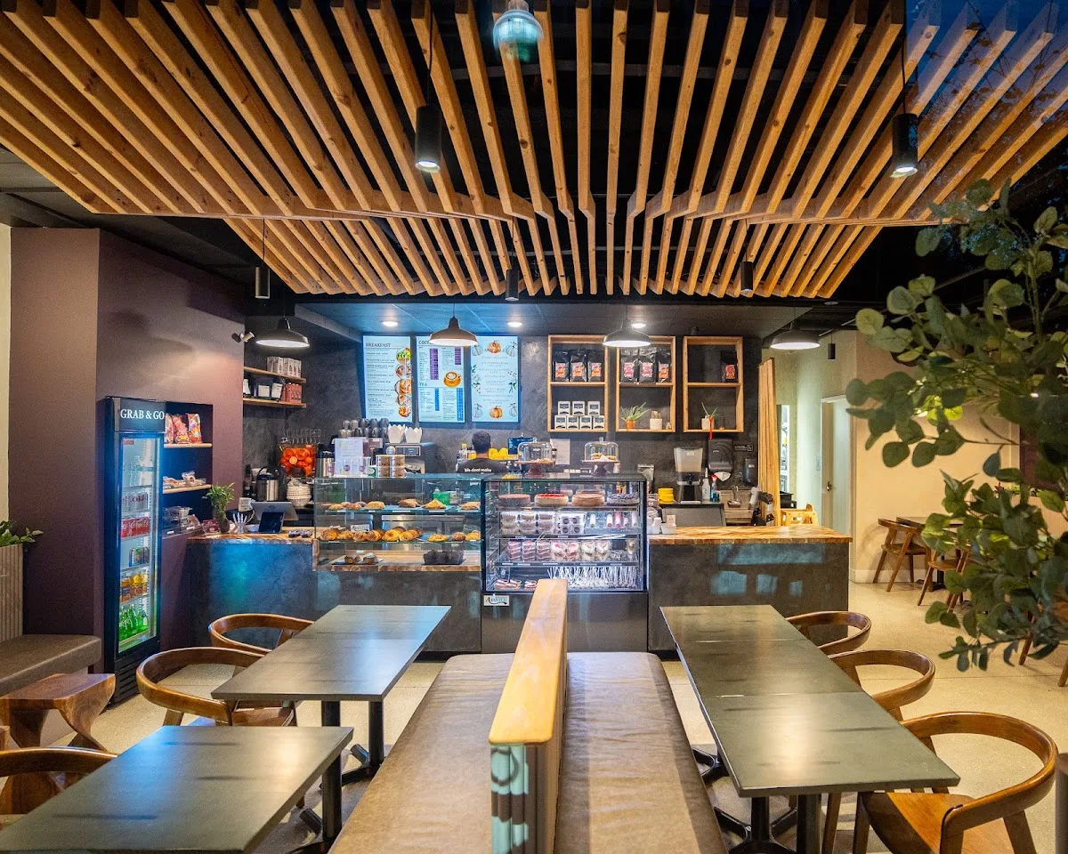 The Bakehouse Chicago