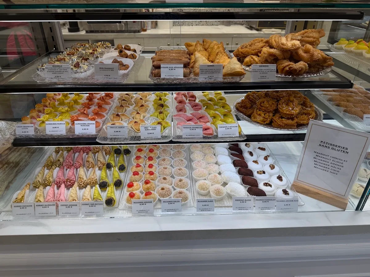 Laouz Montrouge