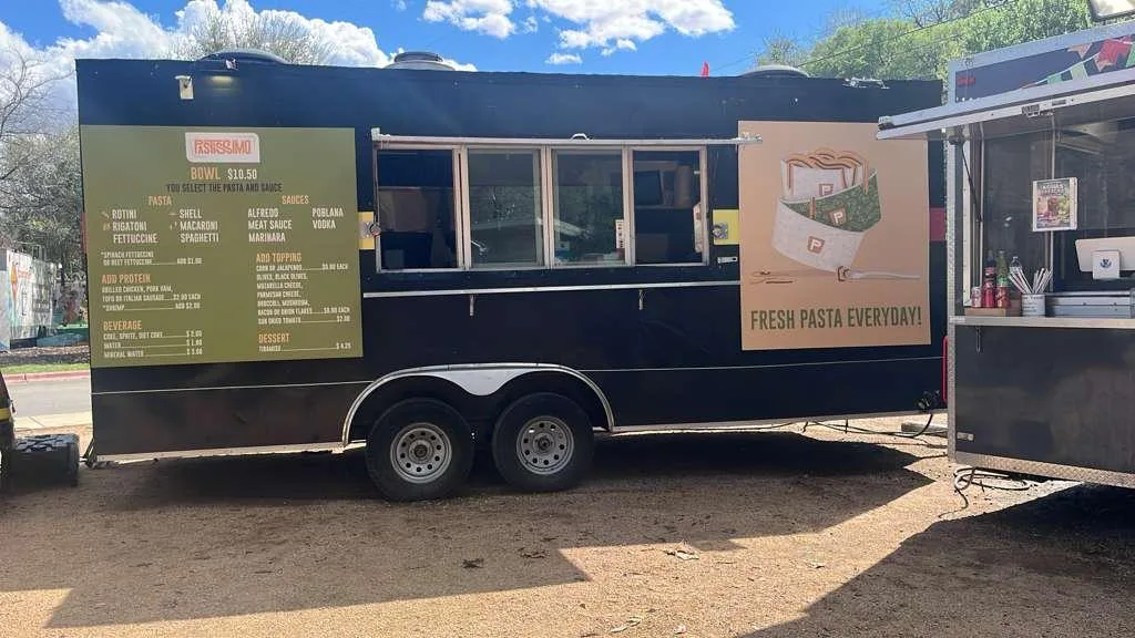 Pastissimo Pastatruck 2