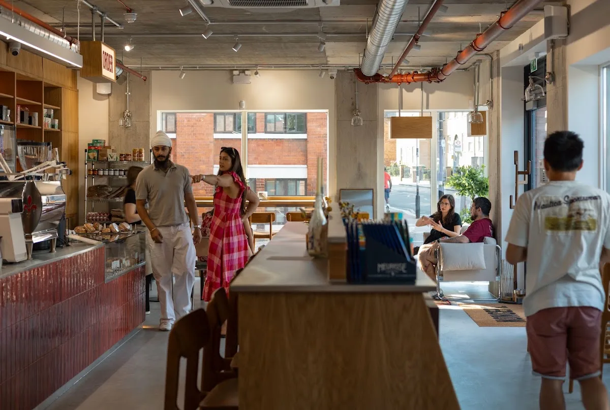 KONCEPT COFFEE