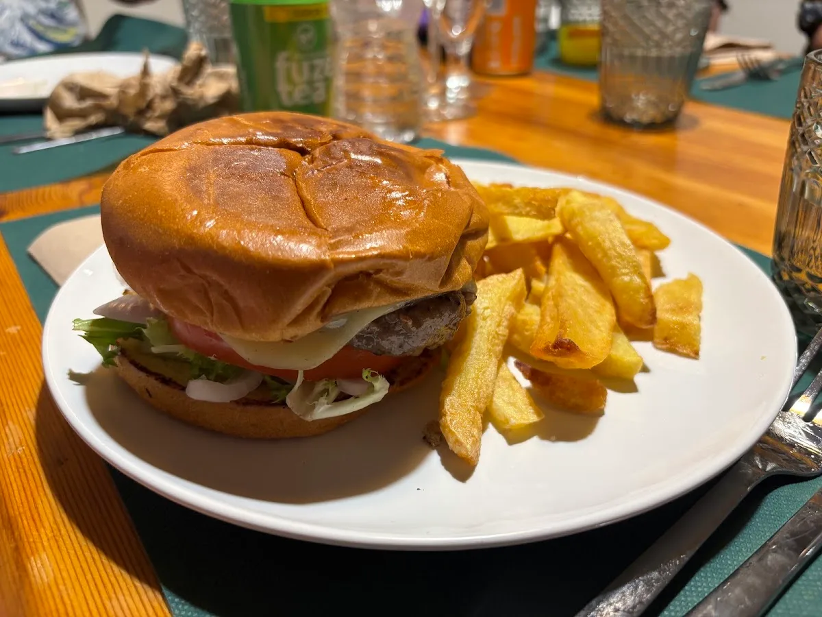 La Taverneta d'Aribau