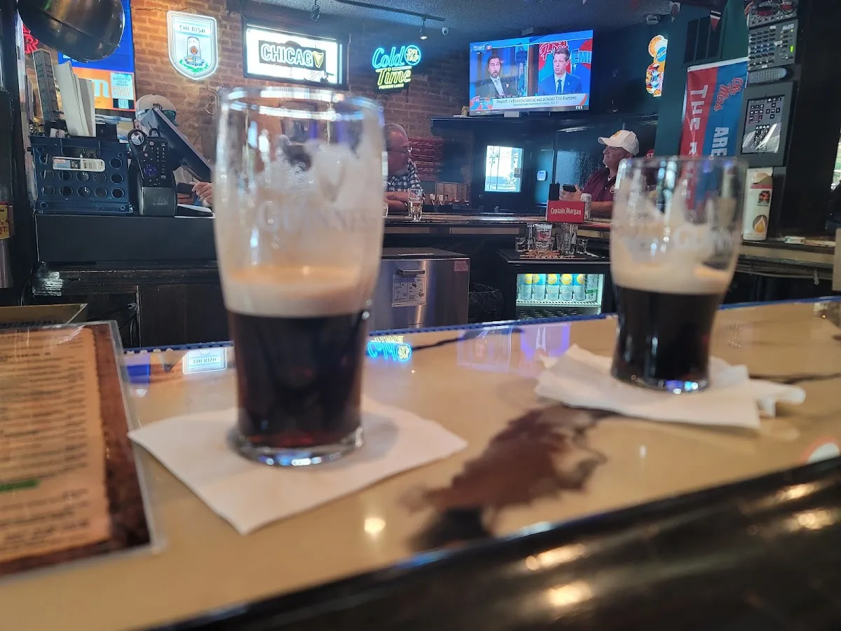 Paddy Mac's