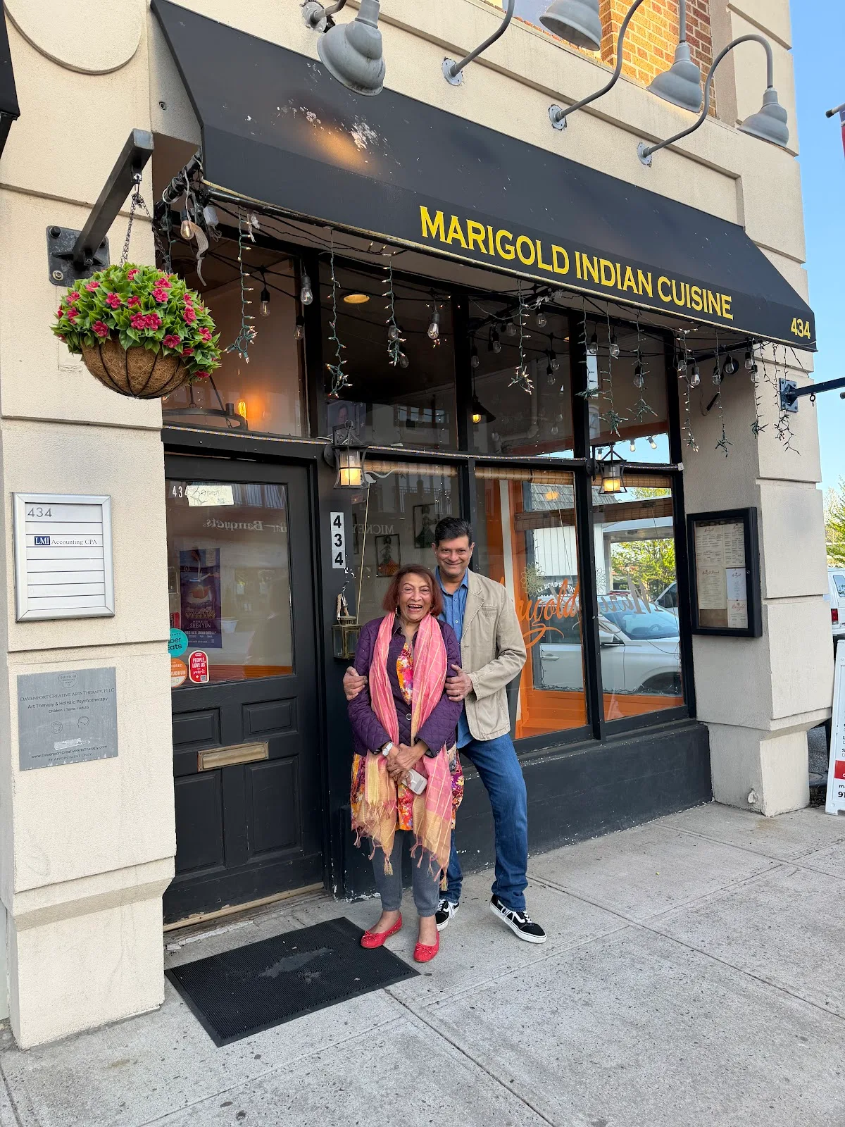 Marigold