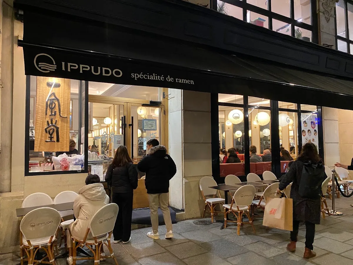 Ippudo