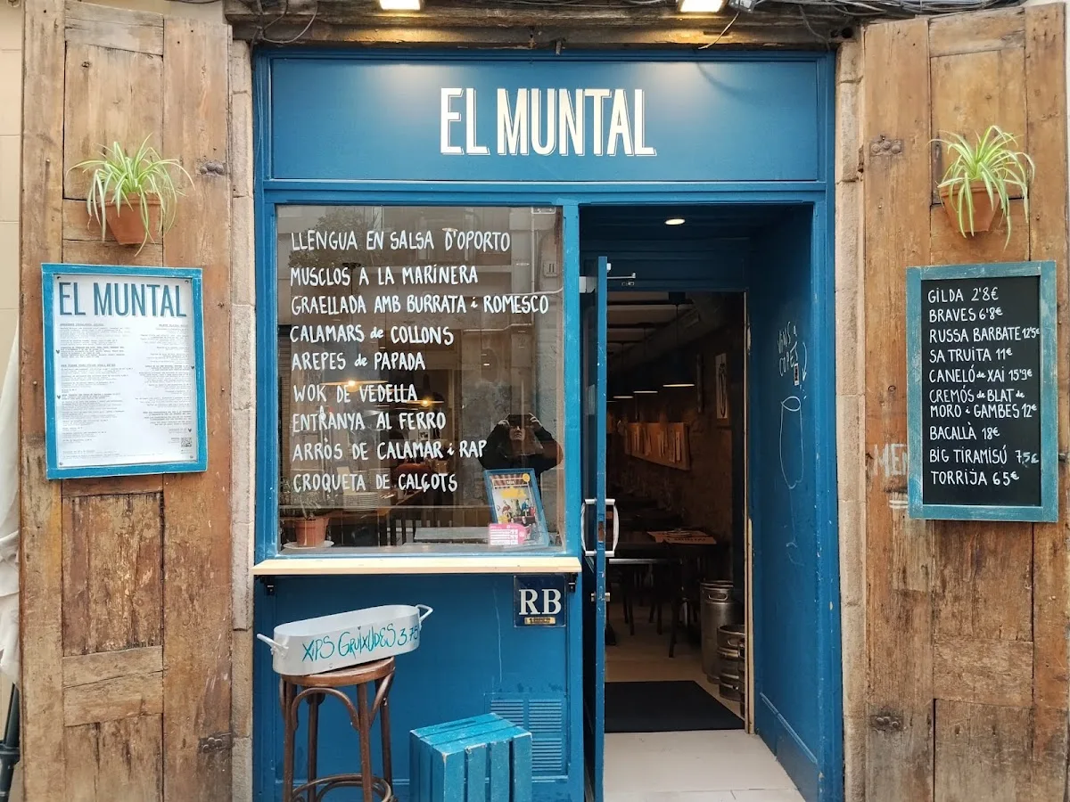 El Muntal