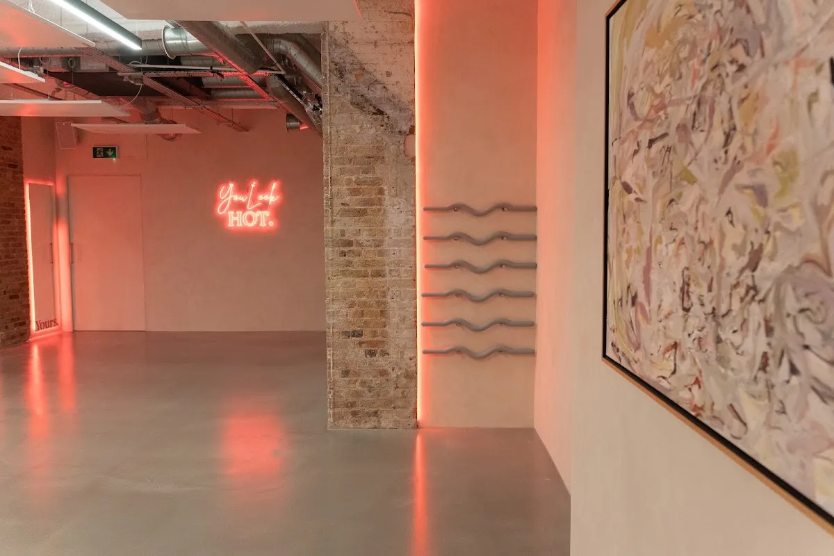 Yours Shoreditch