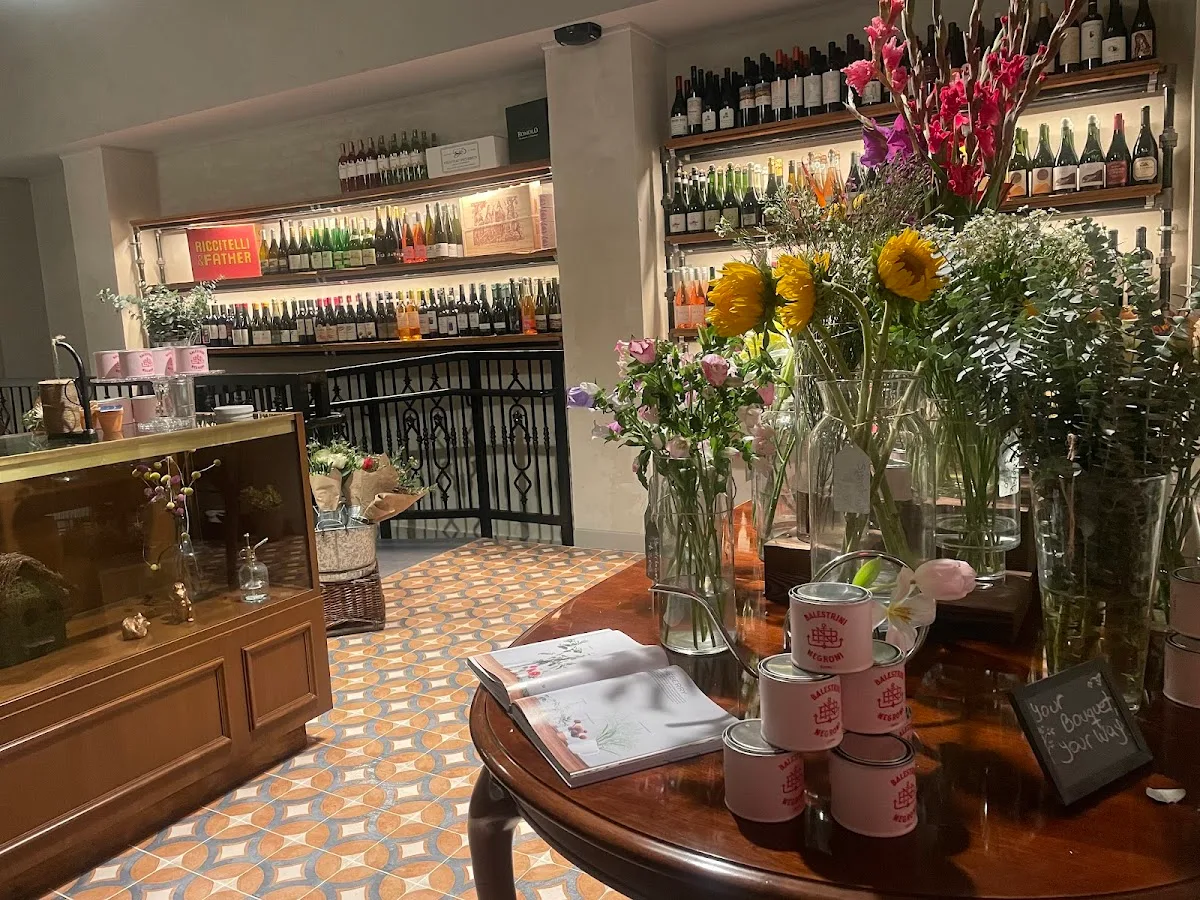 Filomena Ristorante