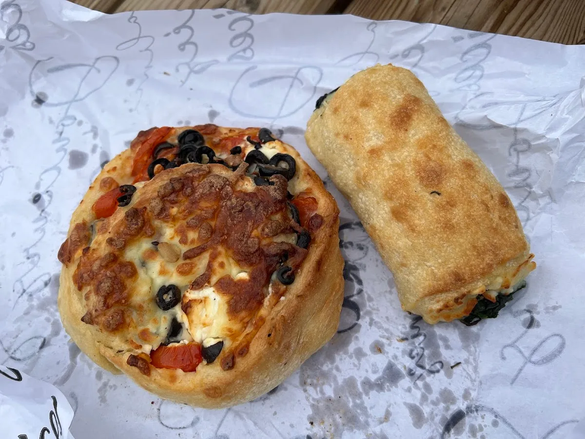 Boulangerie Artisanale