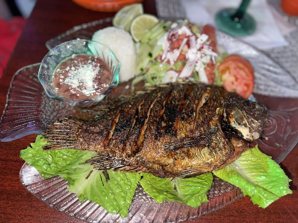 Barrilito Bar & Restaurant