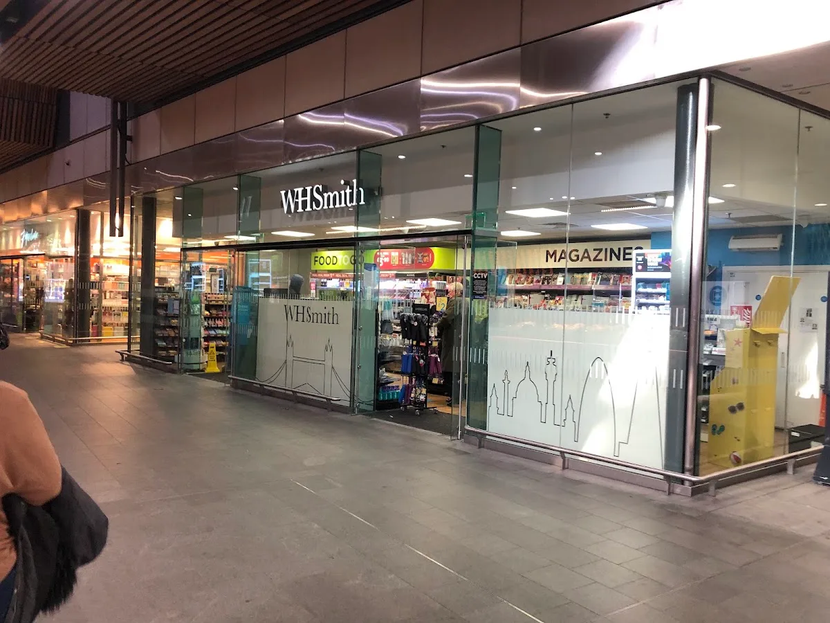 WHSmith