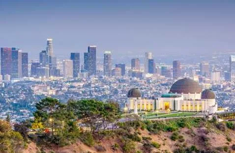 Griffith Park