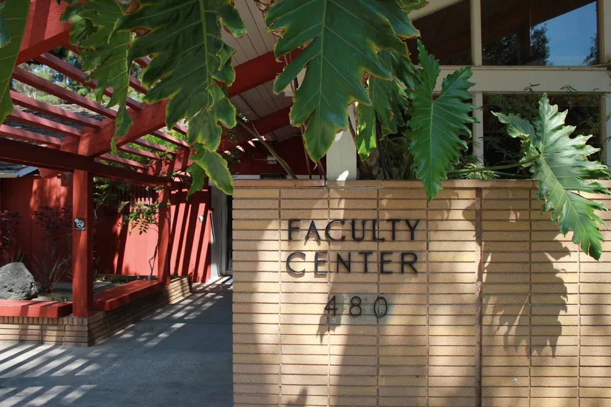 UCLA University Club