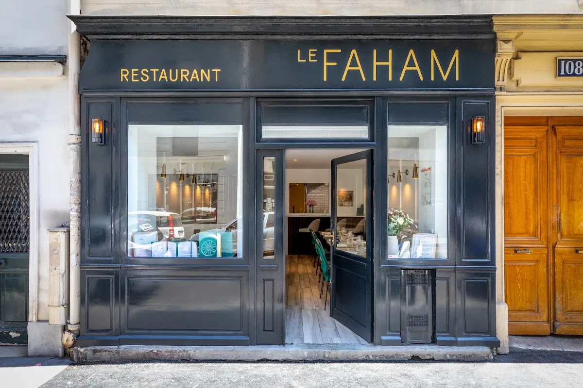Le Faham