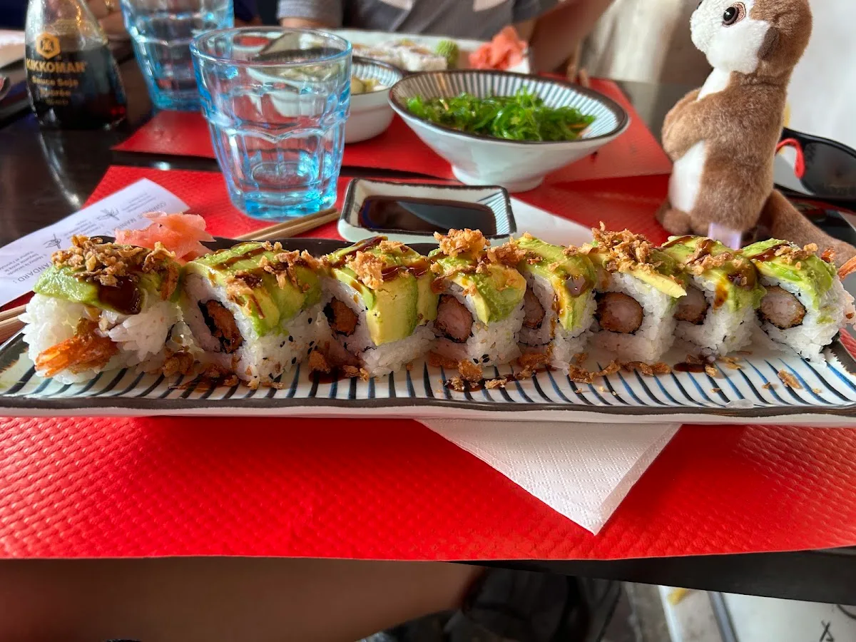 Kaori - Restaurant Japonais Paris 12