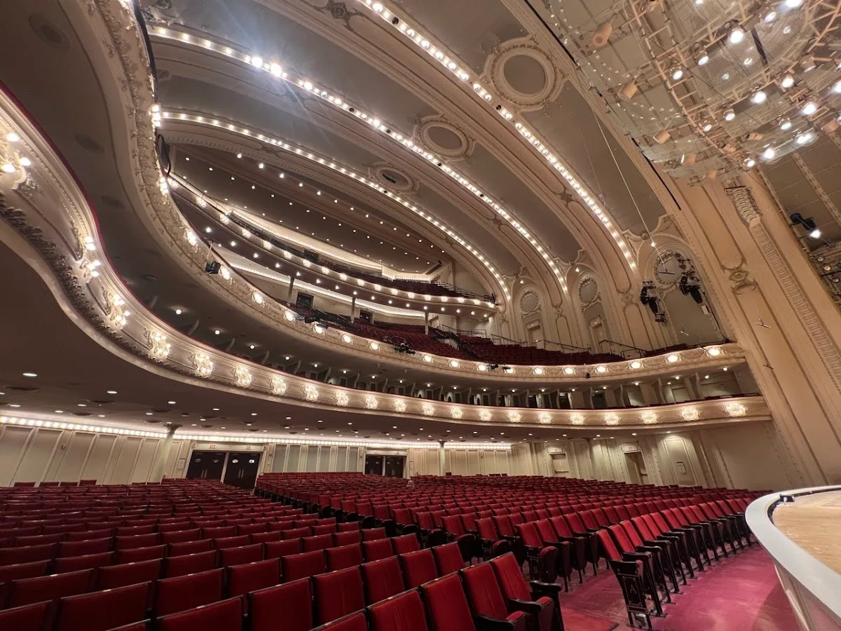Chicago Symphony Orchestra