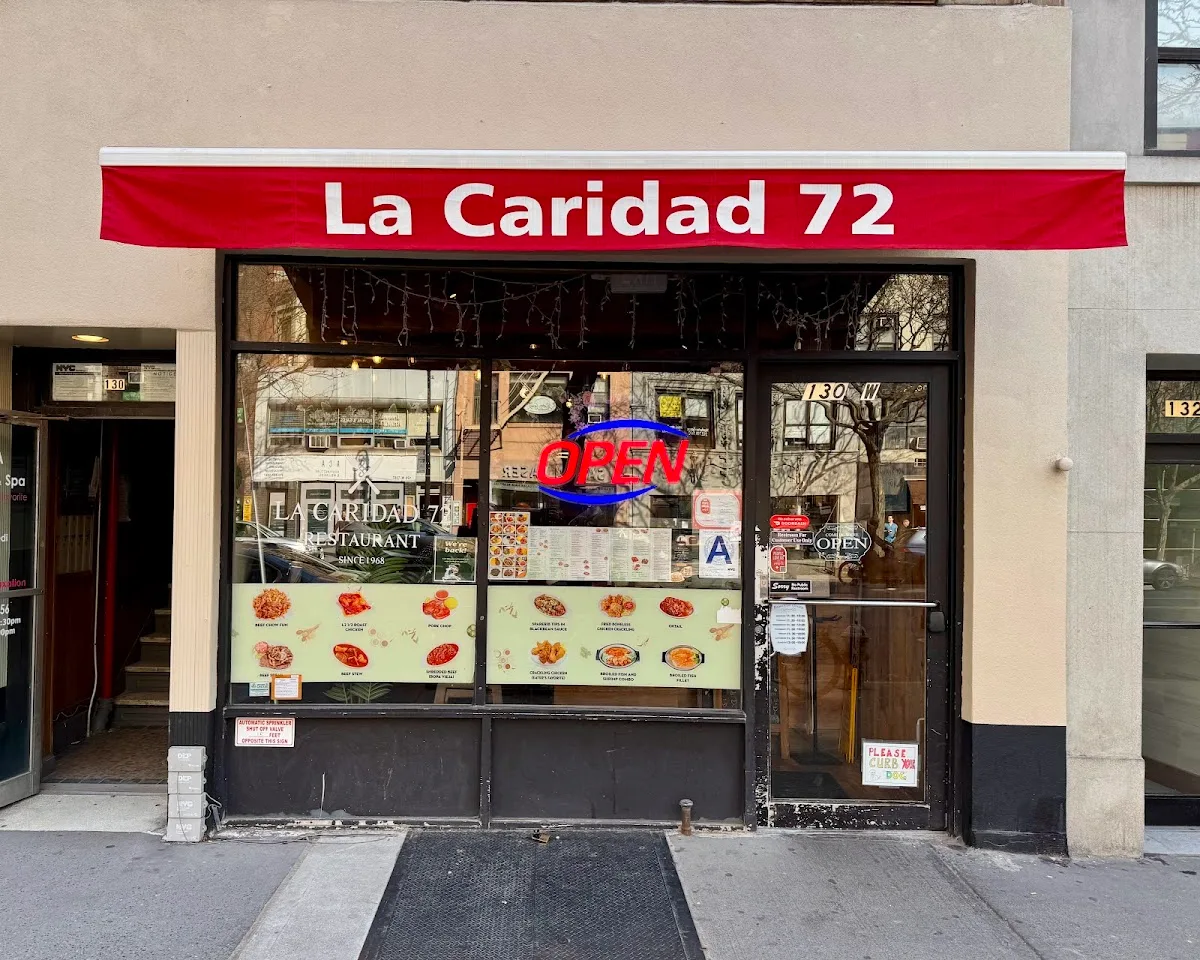 La Caridad 72