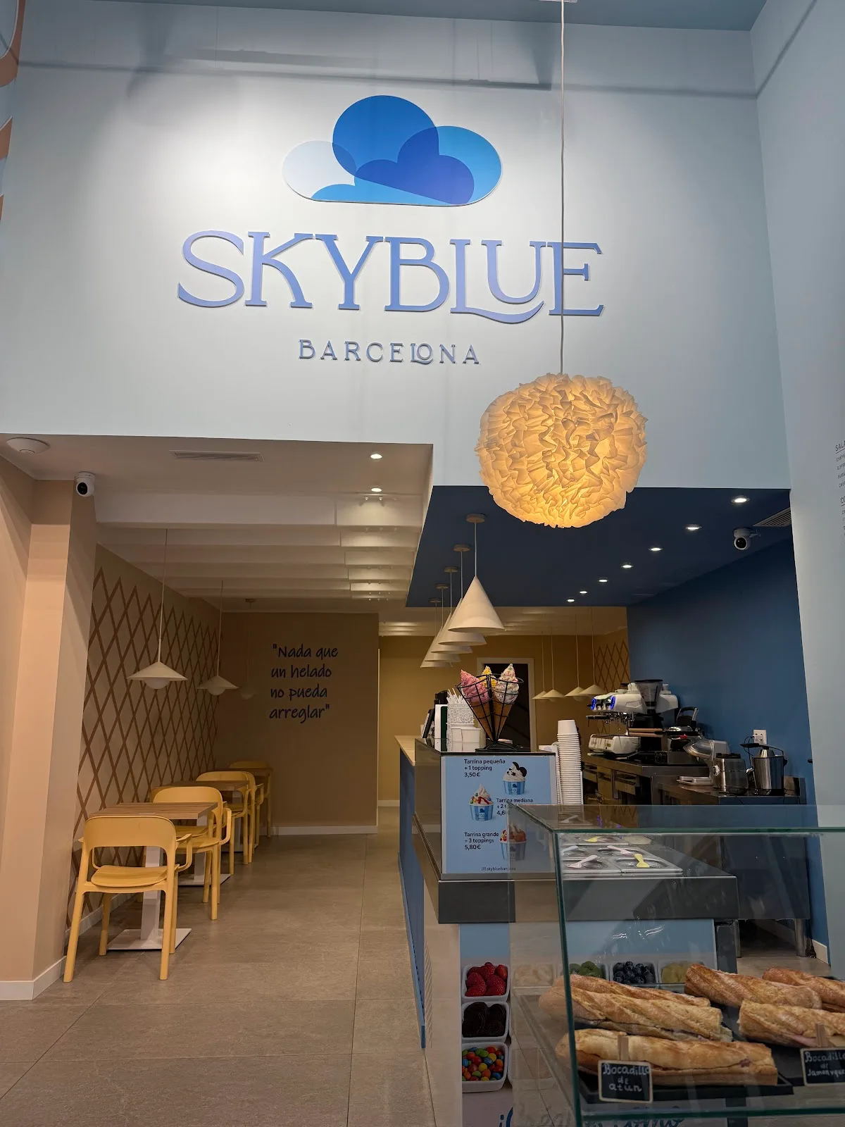SkyBlueBarcelona