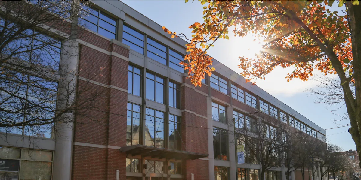 Ray Meyer Fitness and Recreation Center