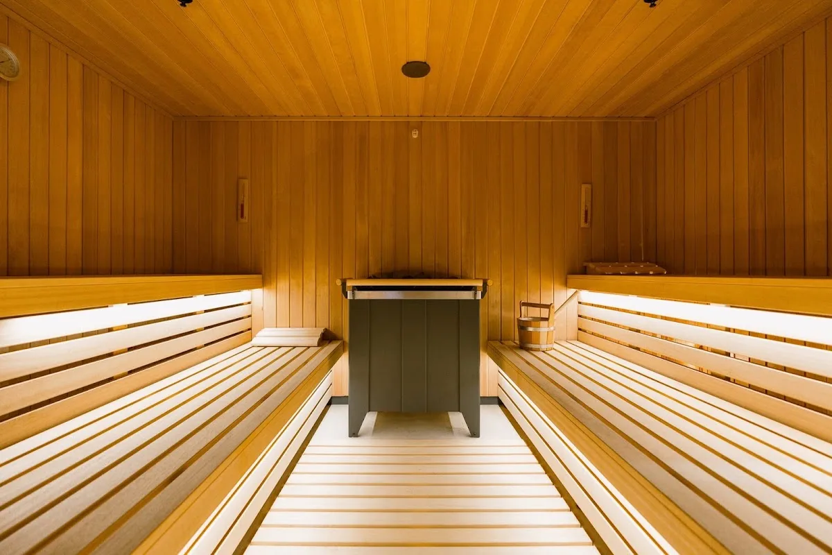 Wellness at The Newman