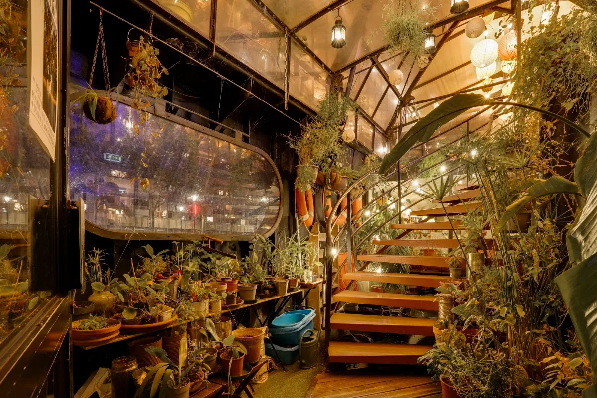 Libreria botanica