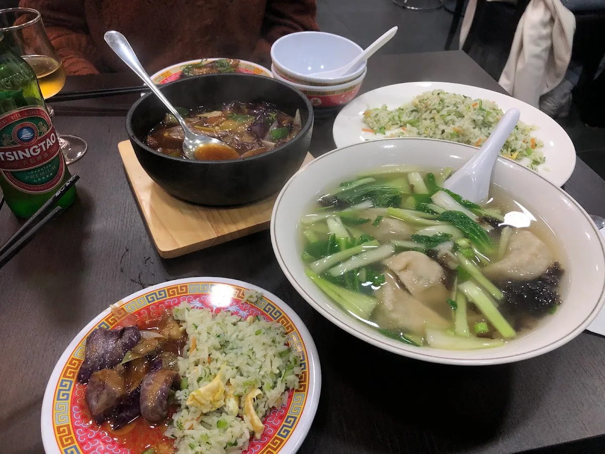 Délice des Milles Saveurs 味之缘
