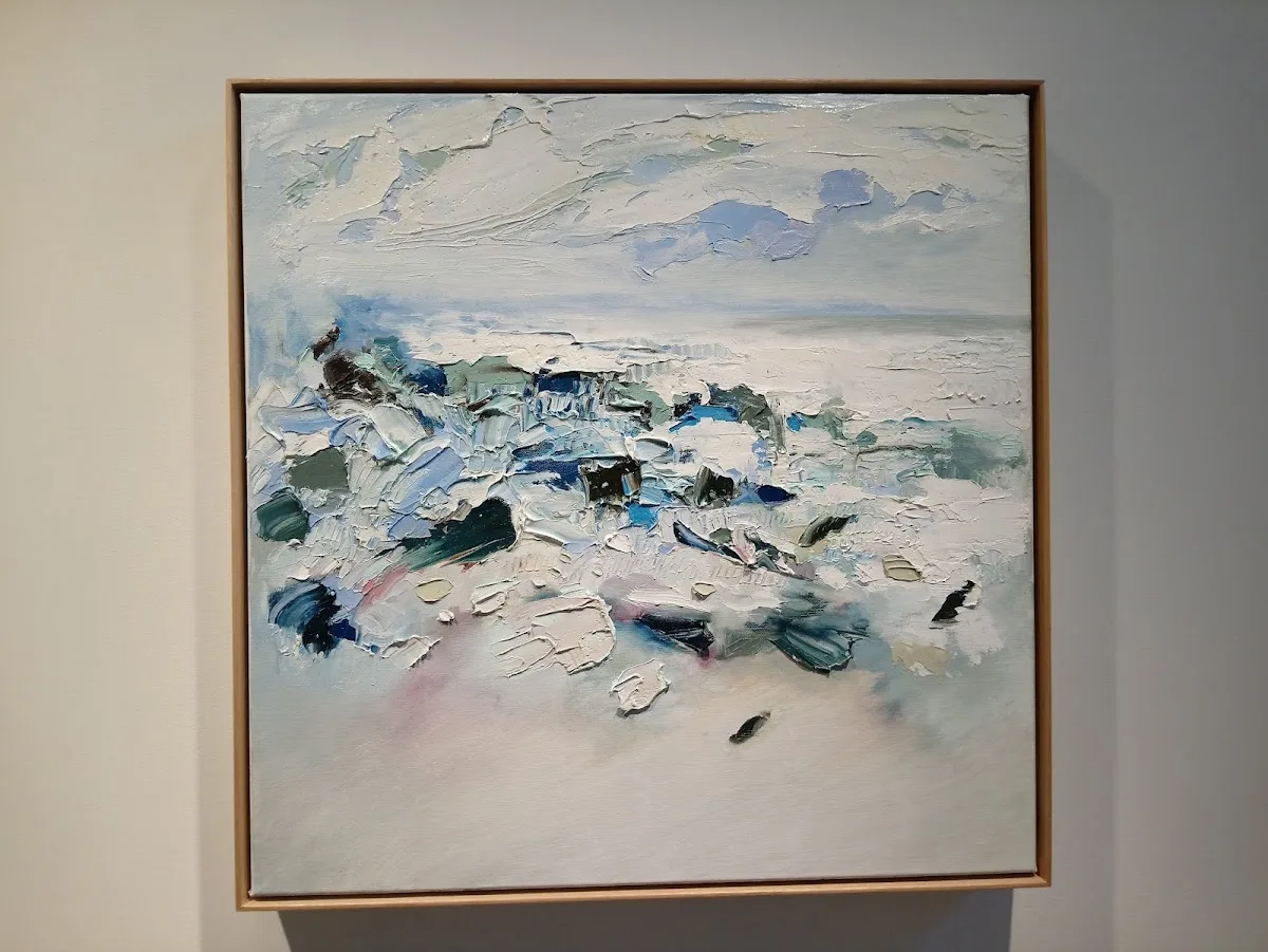 Serena Morton Gallery