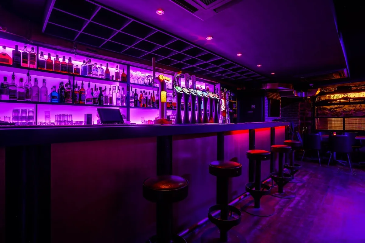 REVO Partybox