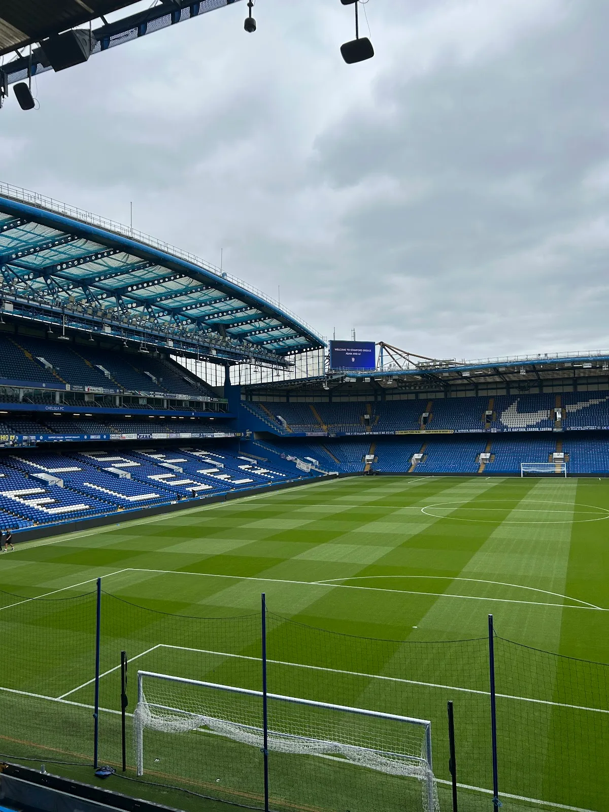 PlayFootball Chelsea