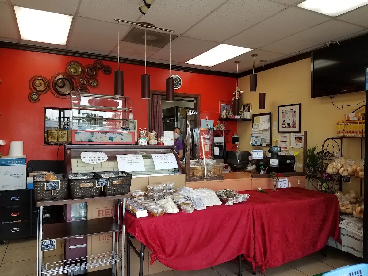 Joy Bakery