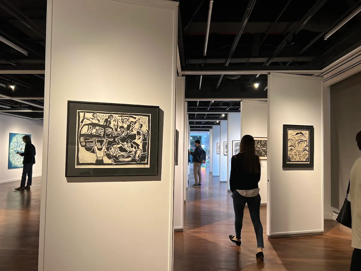 Anya & Andrew Shiva Gallery