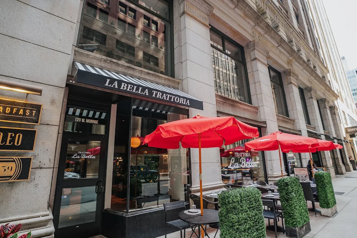 La Bella Trattoria Loop