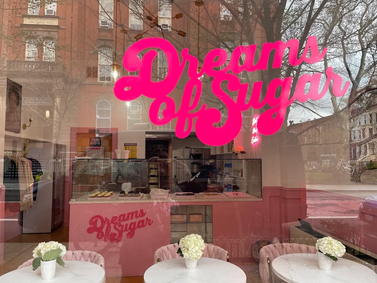 Dreams of Sugar