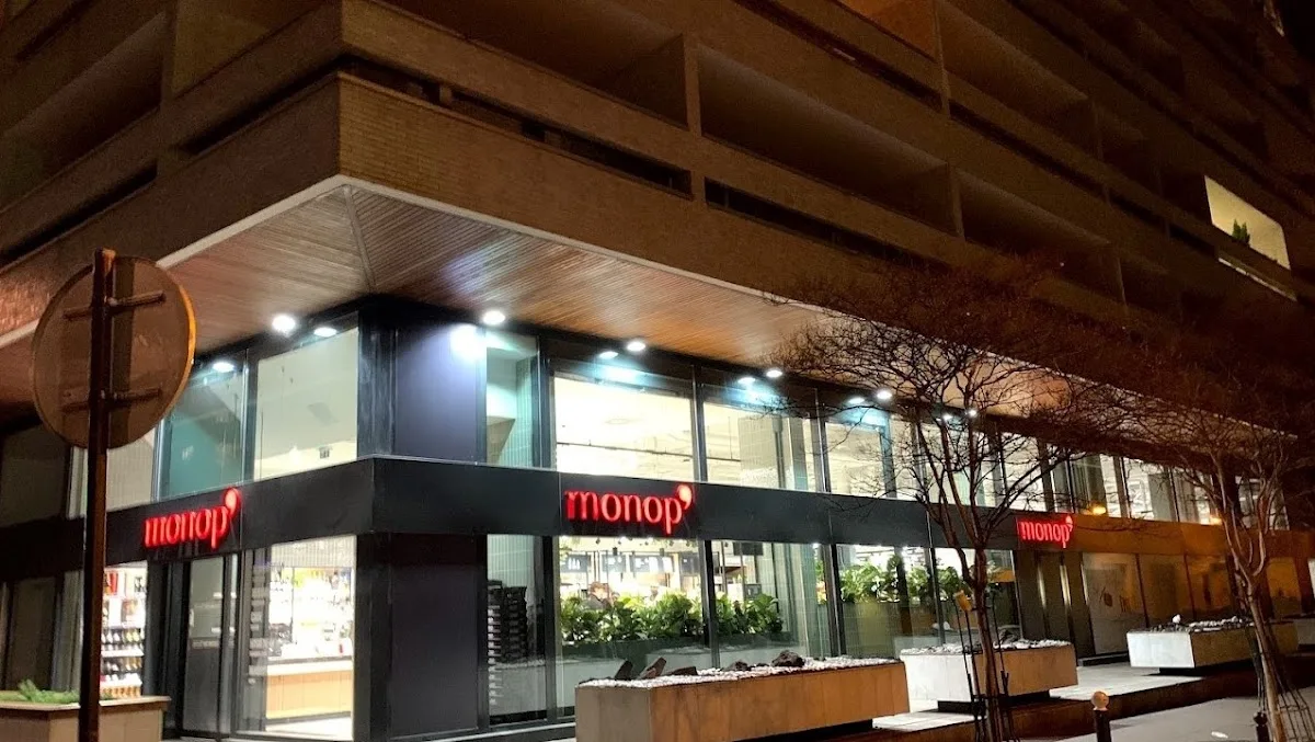 Monop'