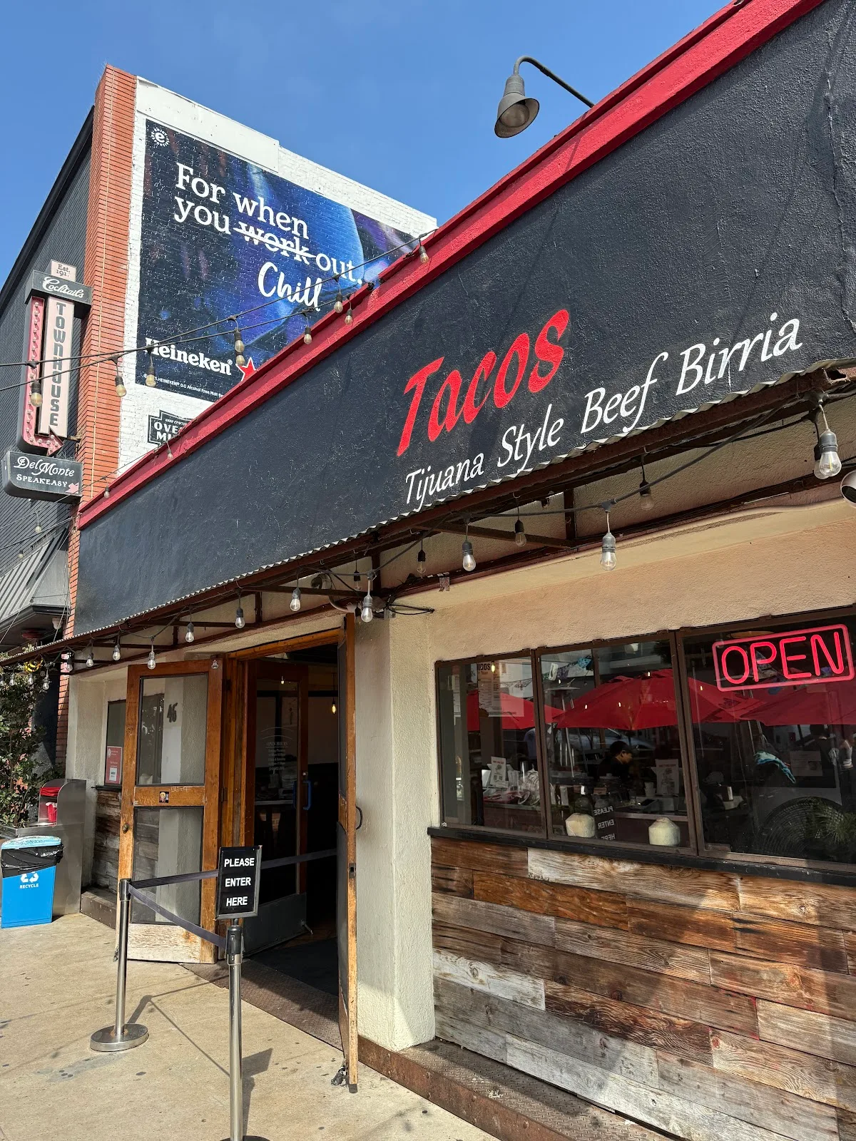 Amigos Birria Tacos Venice