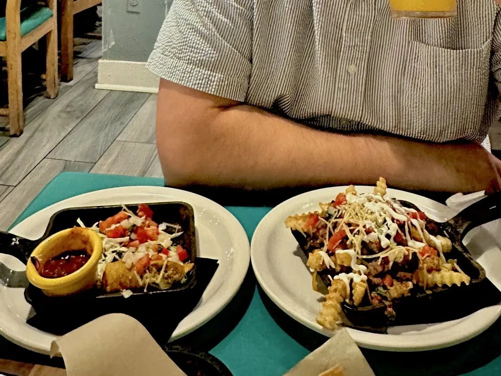 Acapulco Mexican Restaurant Y Cantina